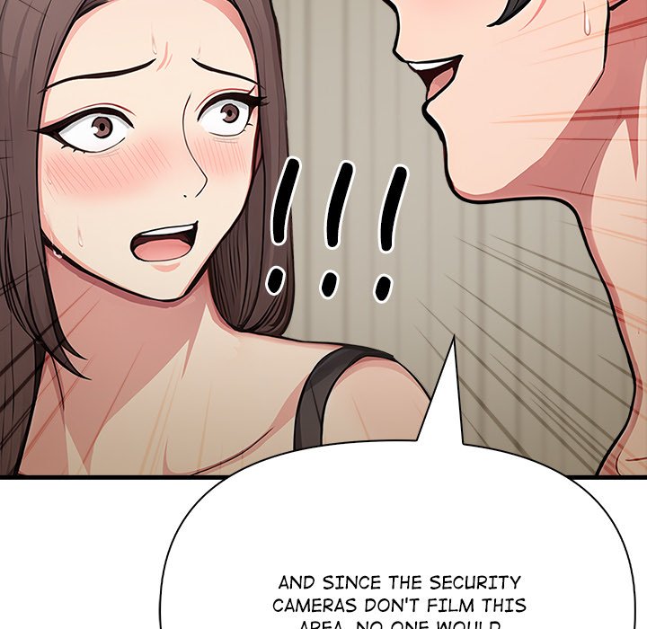 One Month with a Stranger - episode 8 - 49