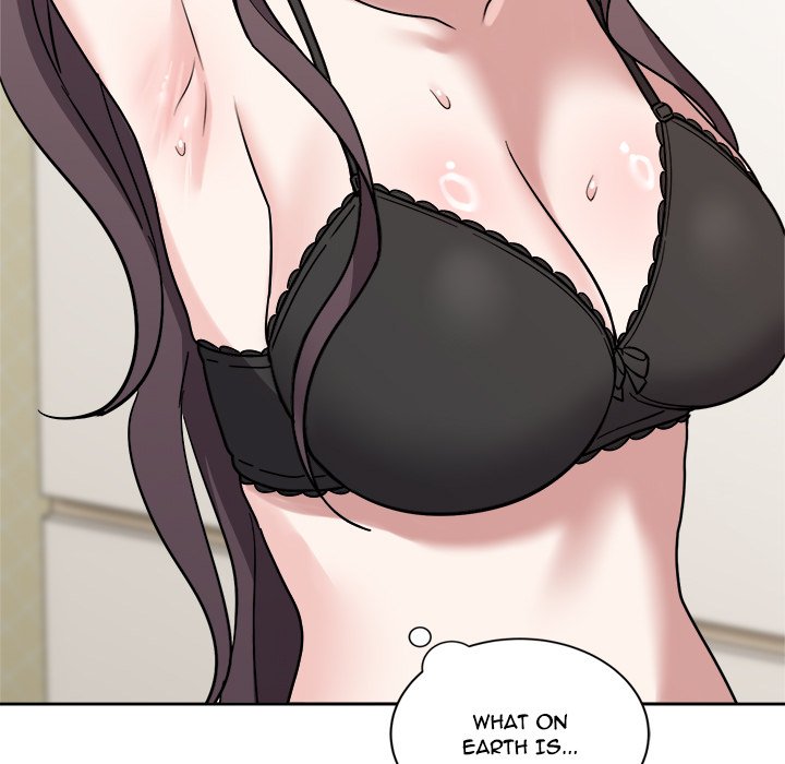 Knot My Secret - UNCENSORED - episode 2 - 138