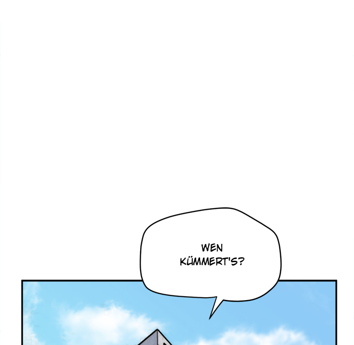 Ich... ein Vorbild? - episode 10 - 10