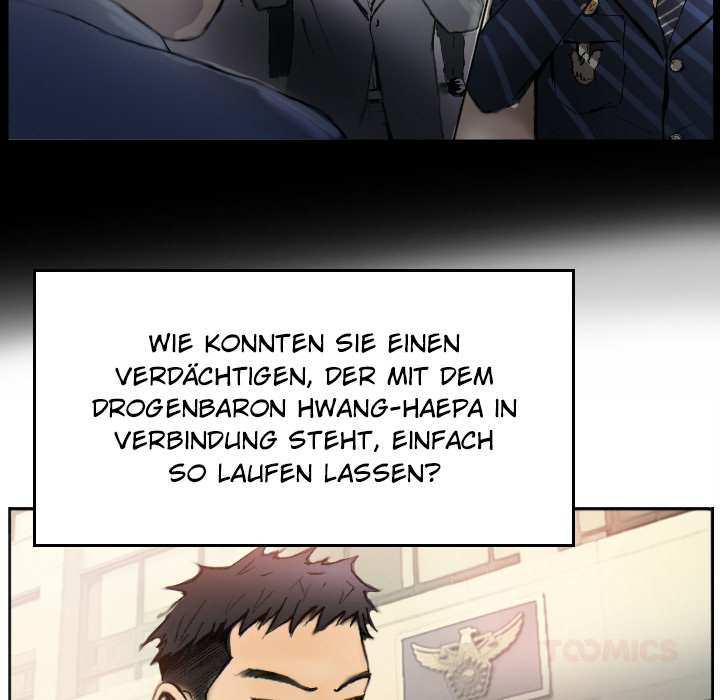 Seine Superkräfte - episode 1 - 25