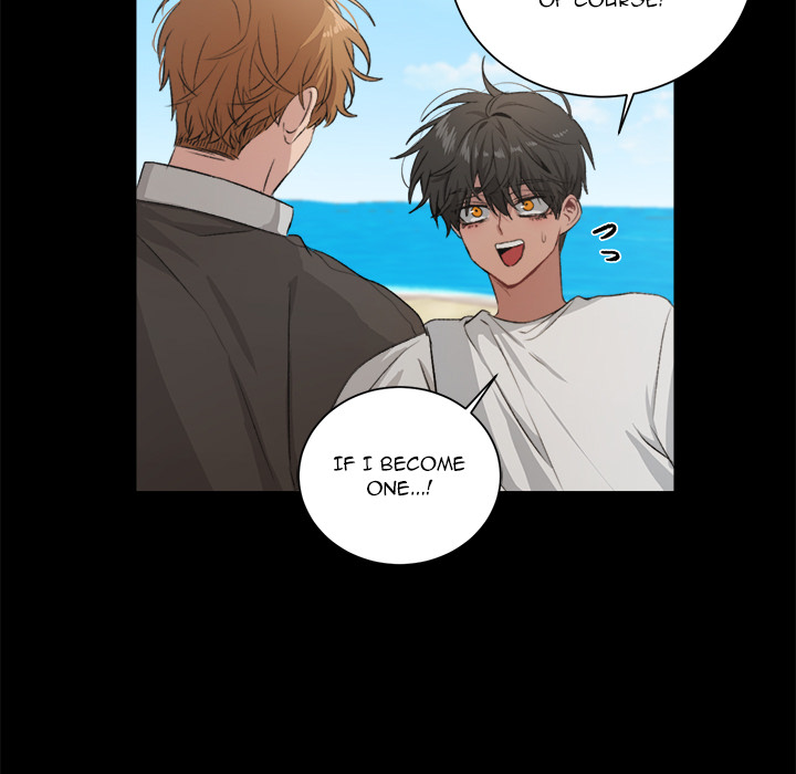 The Spring Scent of the Sea - episode 58 - 84