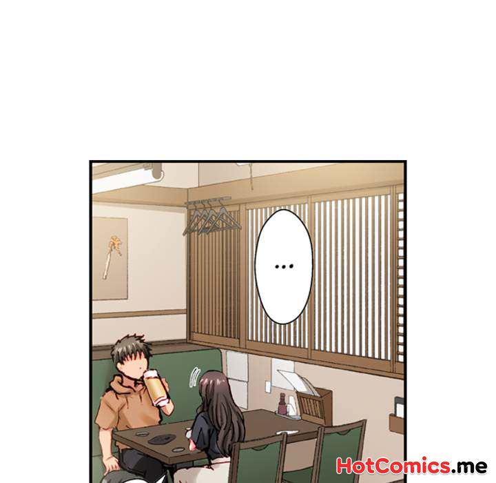 The Quiet Gal Can't Stop Moaning in Bed - episode 13 - 34