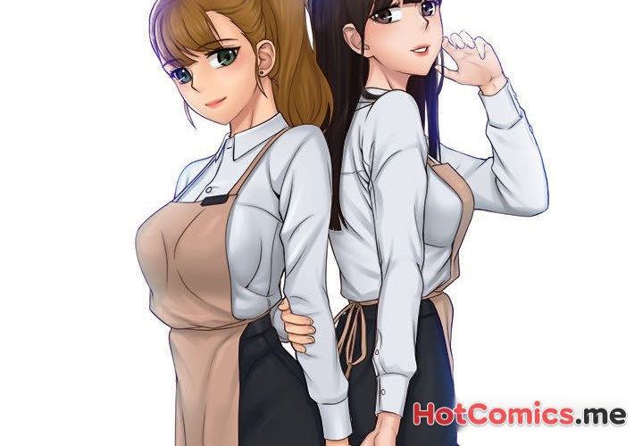 My Girlfriend and My Slave - episode 1 - 1