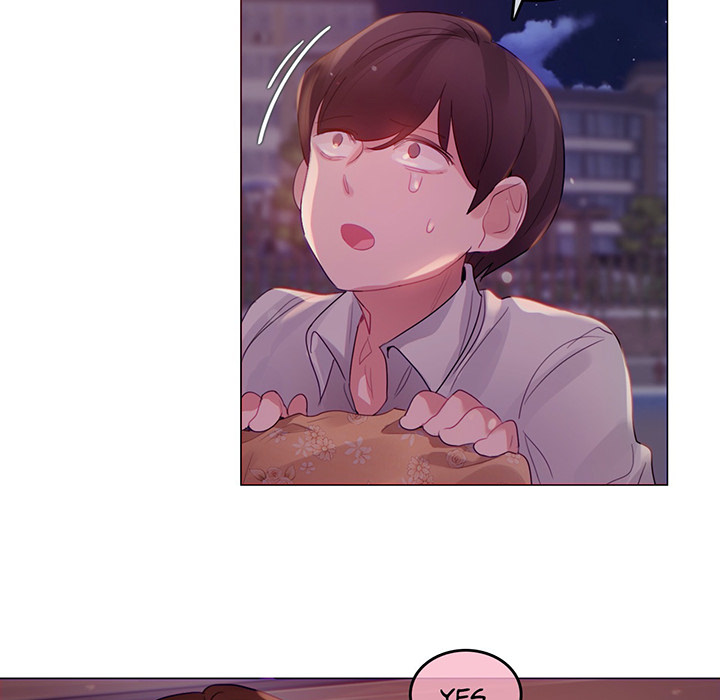 A Pervert's Daily Life - episode 90 - 52