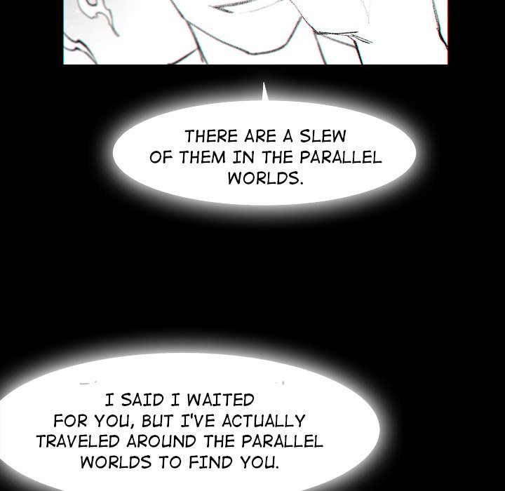 Nine Fantasy - episode 64 - 37