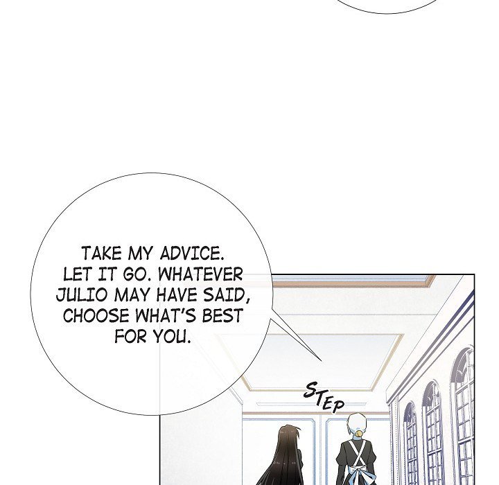 The Maid and the Vampire - episode 27 - 35