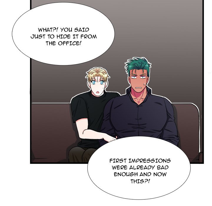 Same, but Different - episode 4 - 59