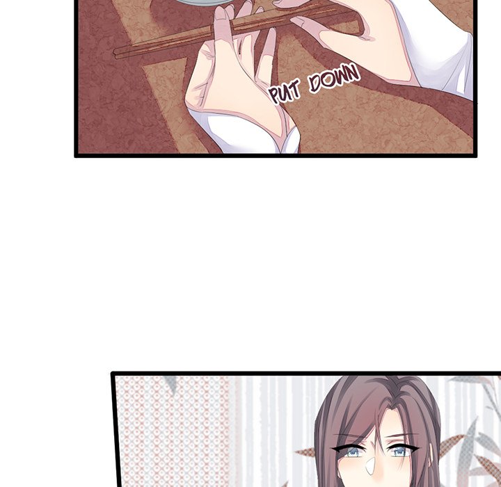 Flowers Whispering - episode 14 - 83