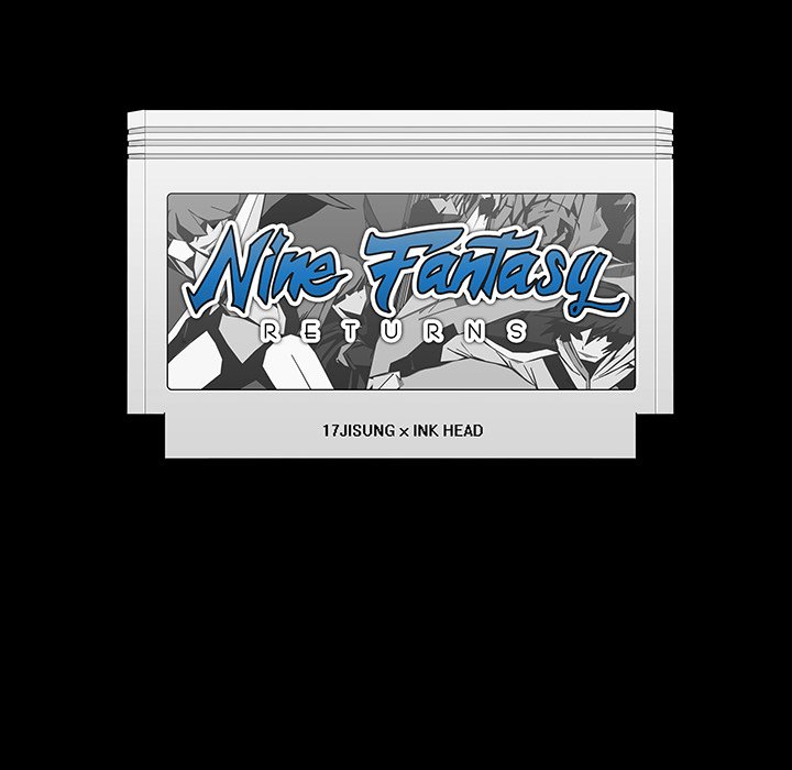 Nine Fantasy - episode 68 - 4