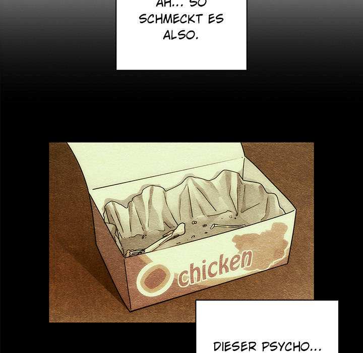 Zuckerbrot und Peitsche - episode 31 - 42