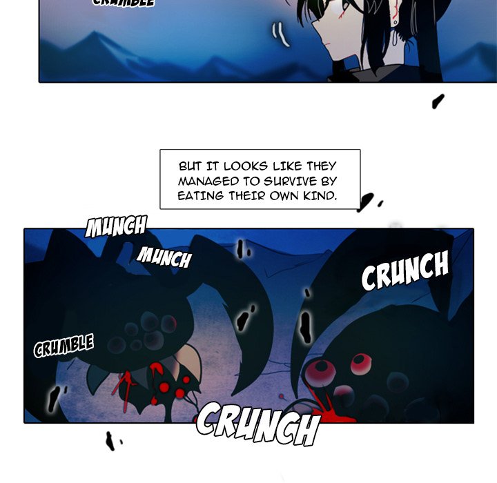 End and Save - episode 25 - 33