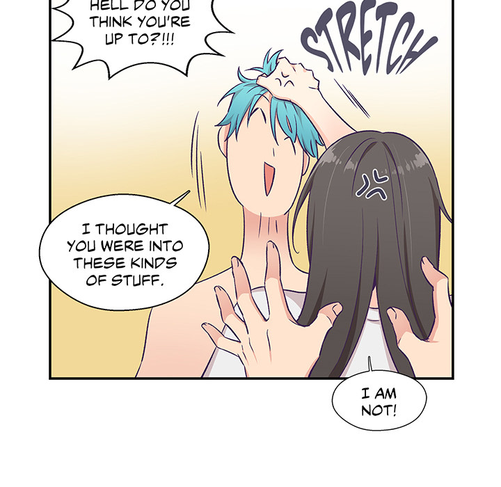 My Special Squishy Someone - episode 5 - 51