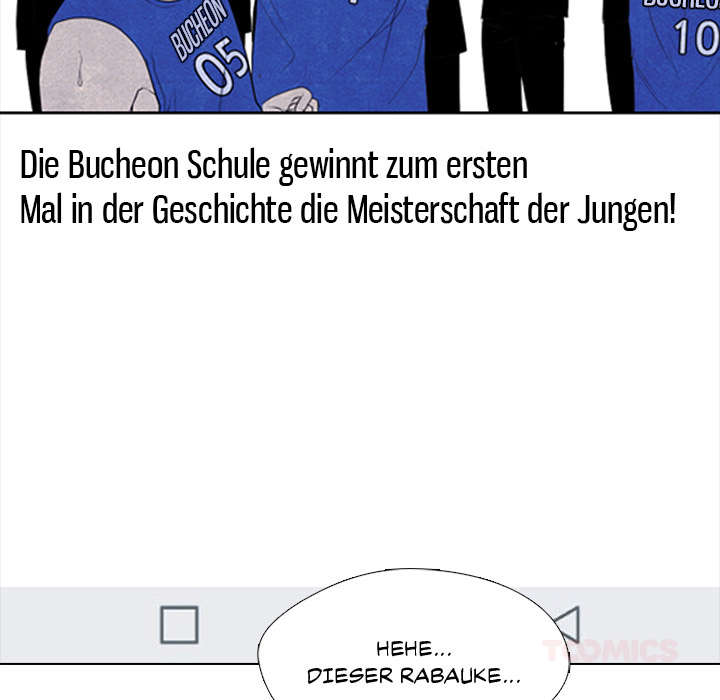 Teufel der Oberstufe - episode 307 - 137