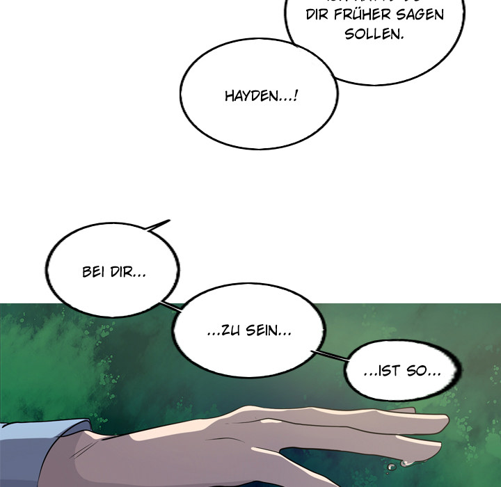 Die Meerjungfrau im Teich - episode 58 - 48