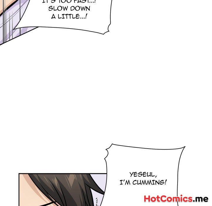 Excuse me, This is my Room - UNCENSORED - episode 35 - 80