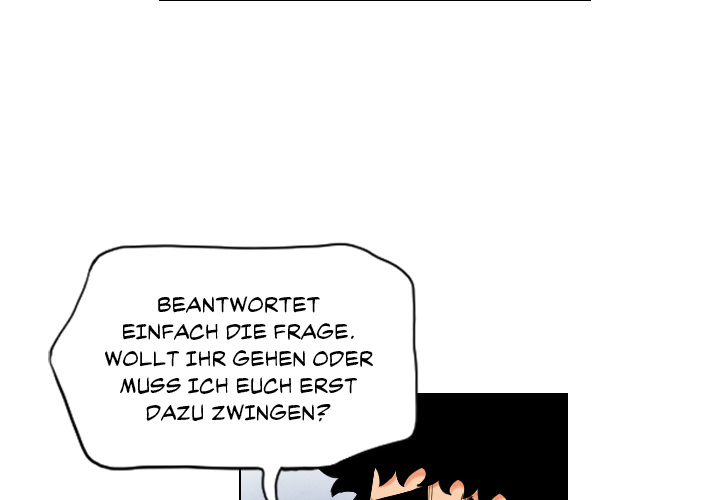 Holzköpfe auf dem Weg nach oben - episode 10 - 2