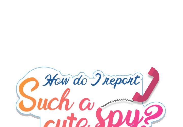 Such a Cute Spy - episode 12 - 0