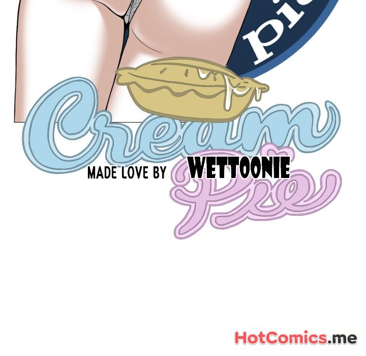 CREAMPIE - episode 33 - 183