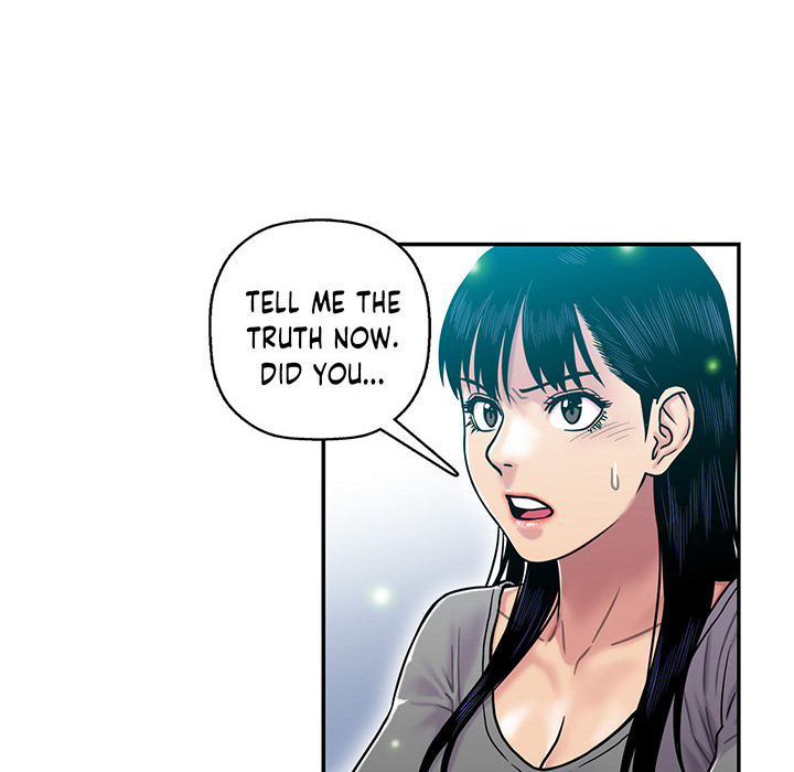 Sleeping With the Ghost - episode 15 - 15