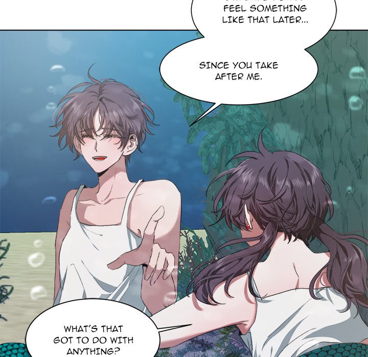 The Spring Scent of the Sea - episode 28 - 88