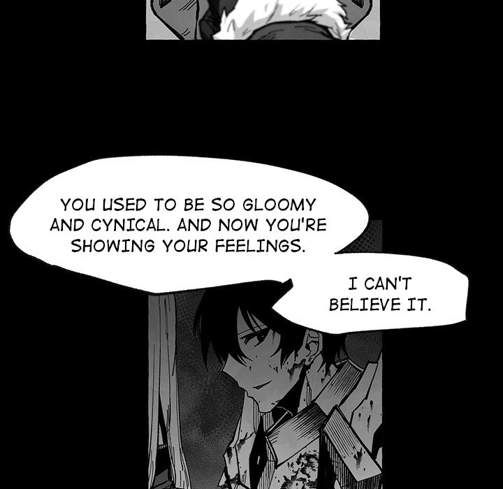 Nine Fantasy - episode 55 - 20