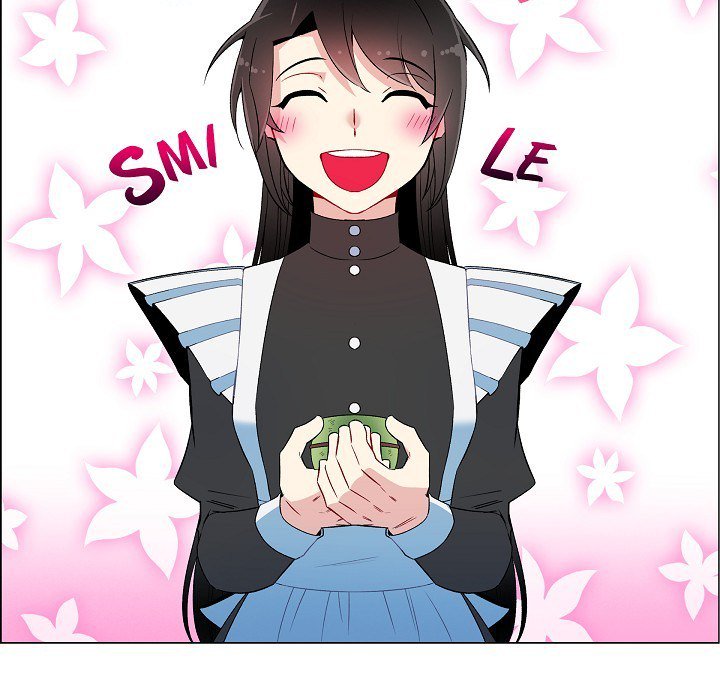 The Maid and the Vampire - episode 11 - 67