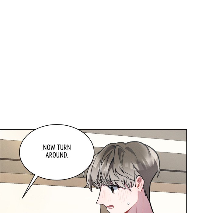 Cherry Doll Scandal - episode 13 - 121
