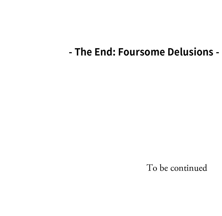 Delusional Dalliances - episode 28 - 90