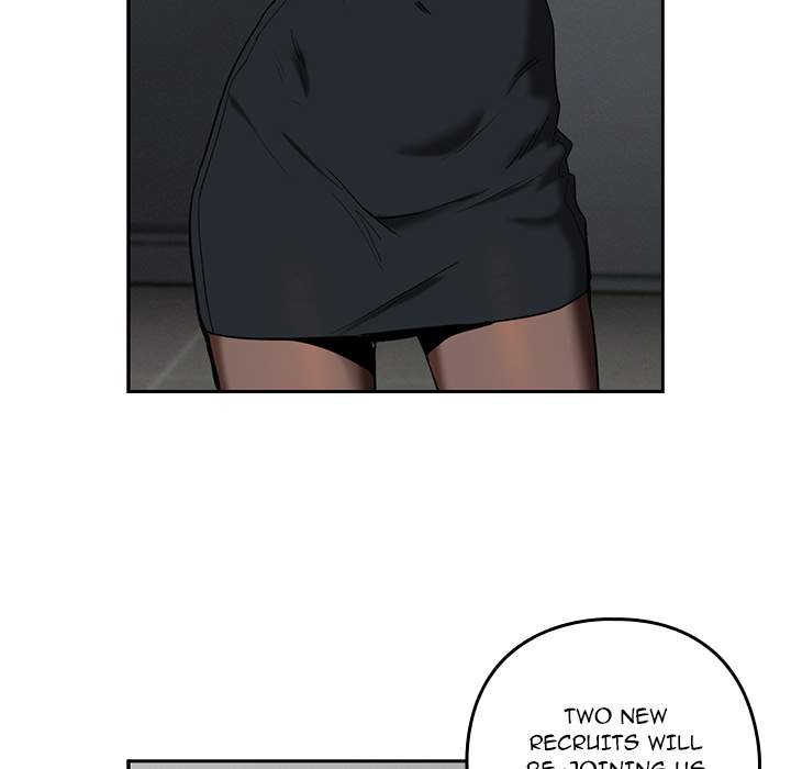 Dating After Work - UNCENSORED - episode 11 - 101
