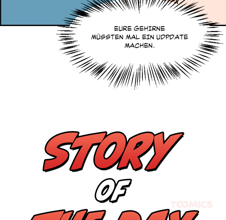Story of the Day - episode 7 - 15