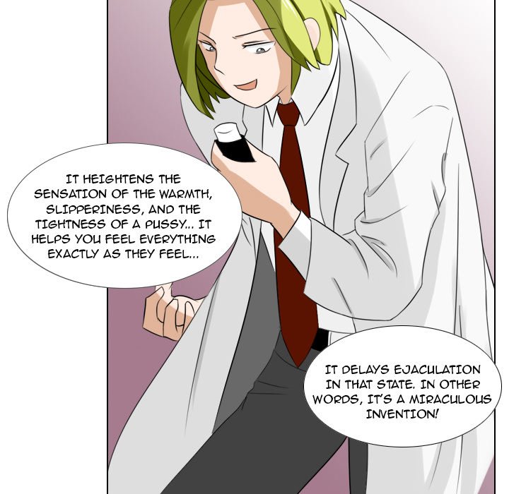Maro's Romance - episode 6 - 34