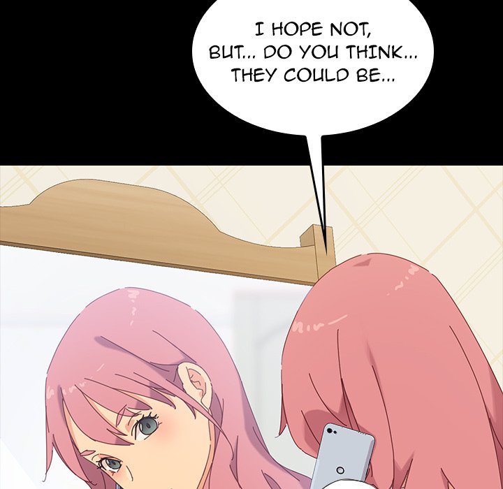 The Perfect Roommates - episode 1 - 97