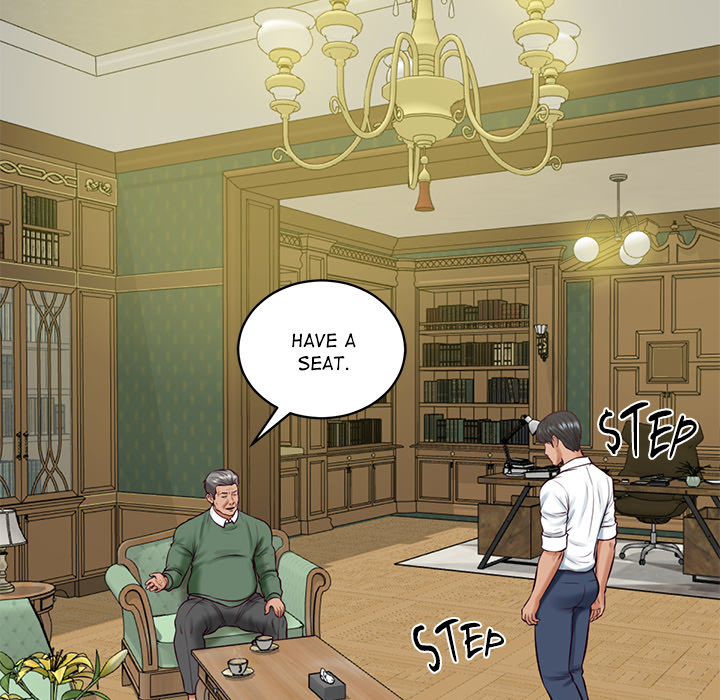 Extremely Rich Family - episode 70 - 48