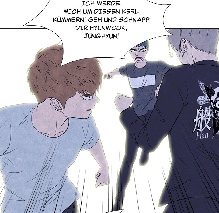 Teufel der Oberstufe - episode 235 - 83