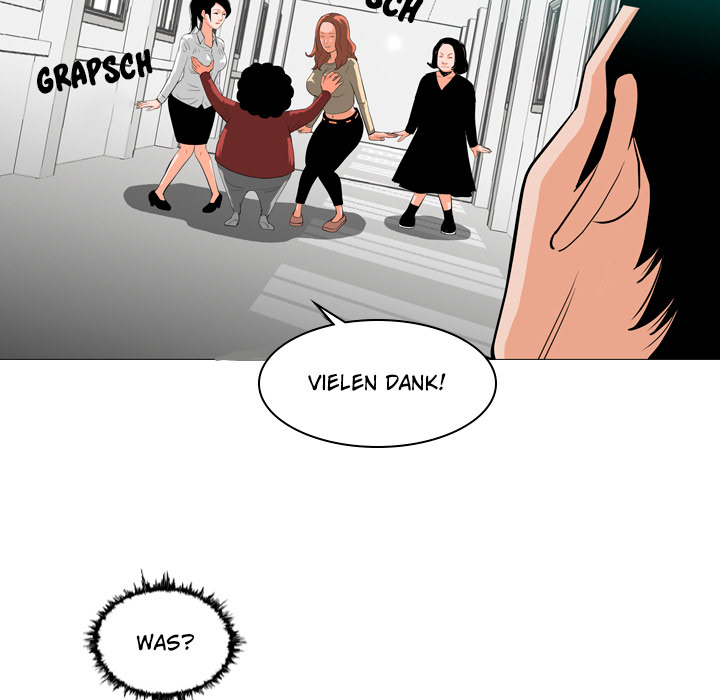 Evas Verderben - episode 10 - 15