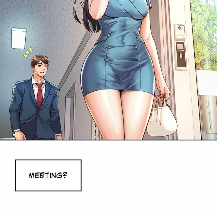 Office Affairs - episode 2 - 176