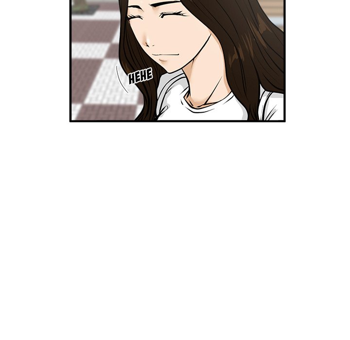 Mr. Kang - episode 23 - 28
