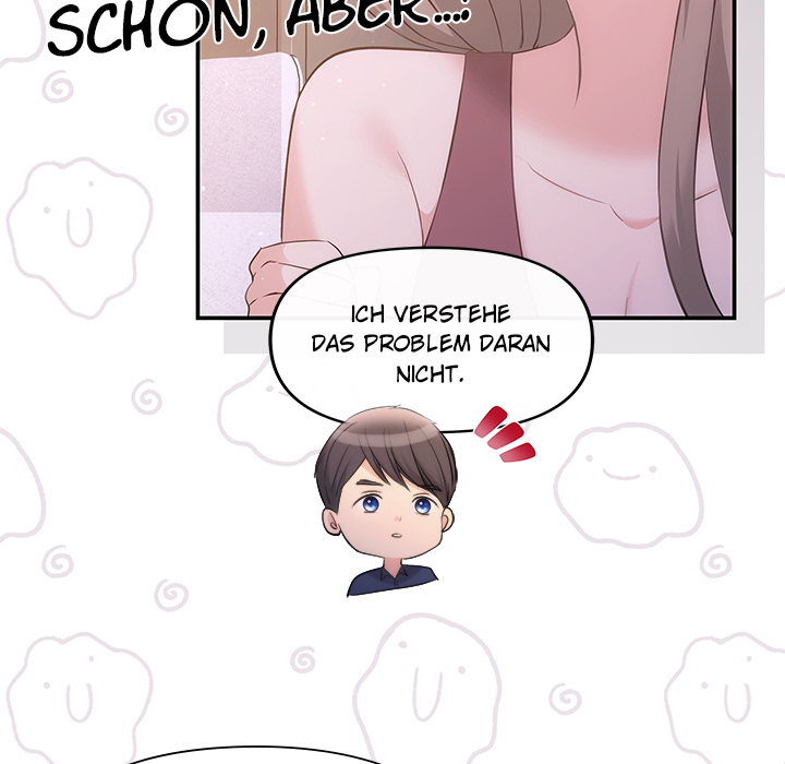 Liebe im Einvernehmen - episode 12 - 15