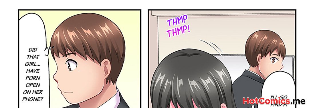 Training Turned Orgy: Eleven Days of Non-Stop Sex - episode 12 - 16