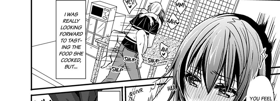 My H-Cup Neighbor Doesn't Wear a Bra, So I Just Couldn't Help Myself but Stick It In! - episode 23 - 26