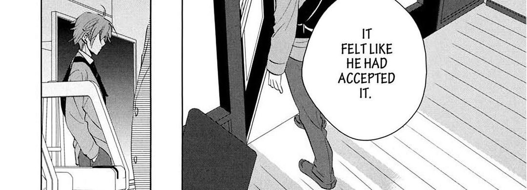 TORICO Omnibus Vol.2 - episode 2 - 91