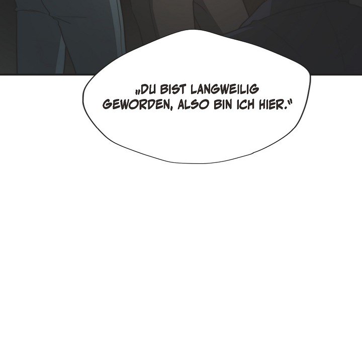 Die geheime Liebe des Omega K - episode 52 - 50