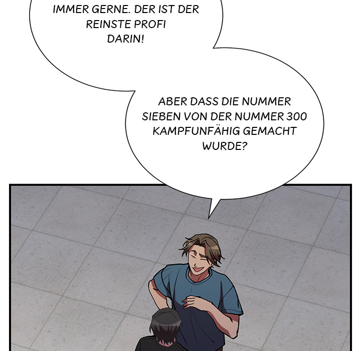 Meine Schulzeit mit Rang F - episode 36 - 31