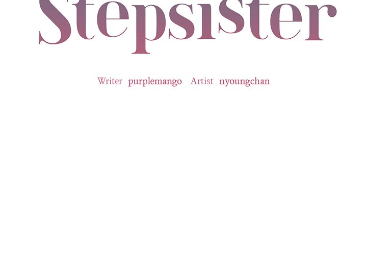 Stepsister - episode 3 - 1