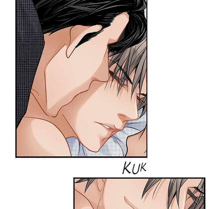 Work, Fight and Love - Webtoon Edition - episode 48 - 77