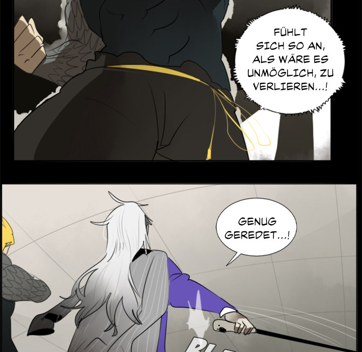 Ultimiter - episode 31 - 50