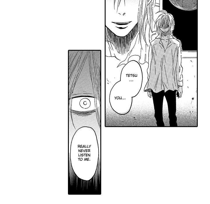 Kiss My Blood - episode 5 - 39