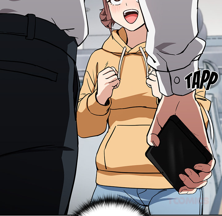 Dating After Work - episode 44 - 110