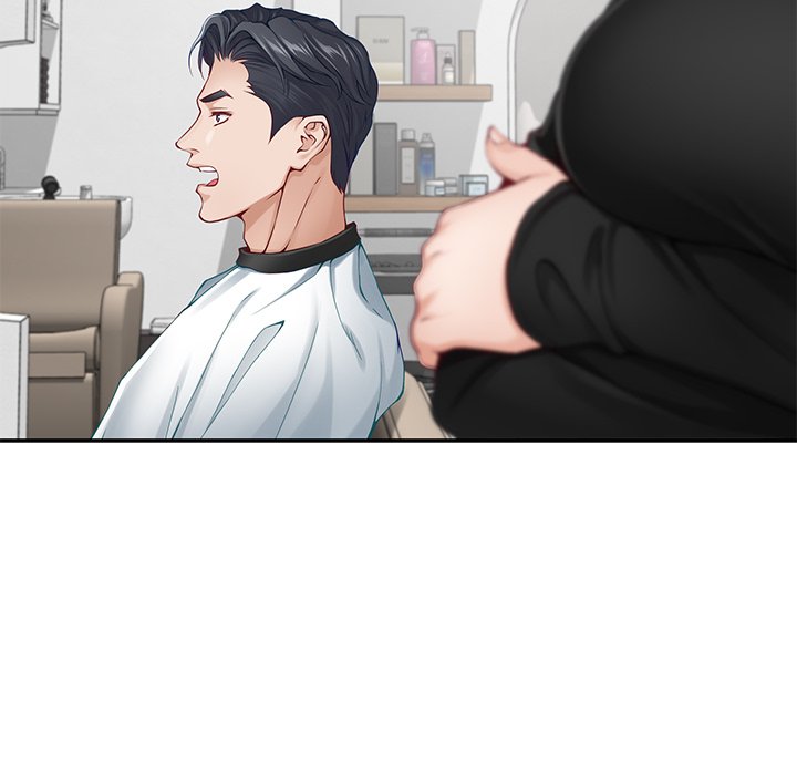 God of Ecstasy - episode 11 - 130
