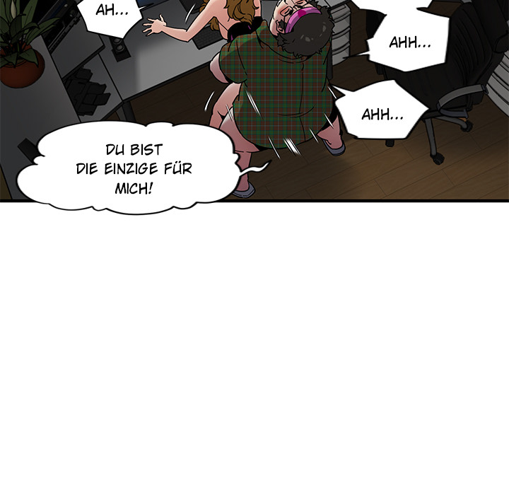 Wer hat Angst vor Mister H? - episode 14 - 36
